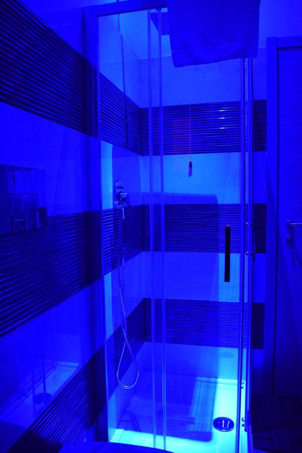 Corallo Rooms Салерно Екстериор снимка